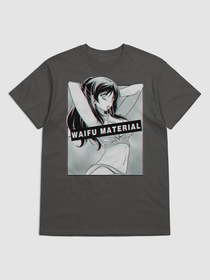 Waifu Material (front) product image (1)