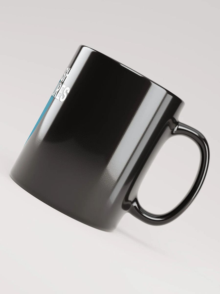 Joshosh Adventures Coffee Mug product image (5)