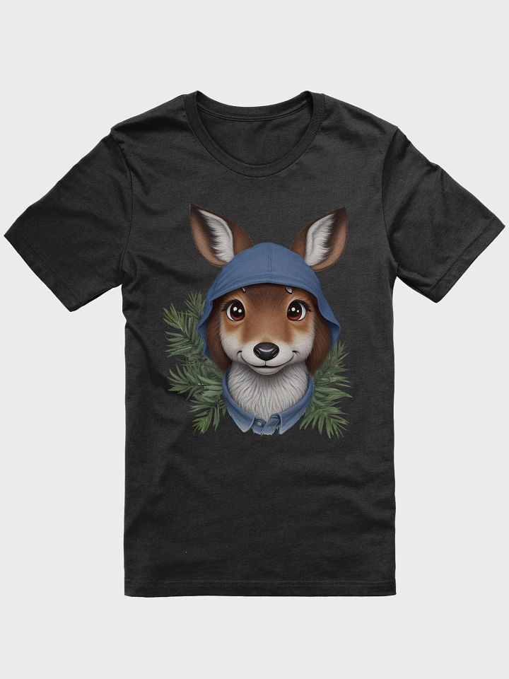 deer shirt design product image (1)