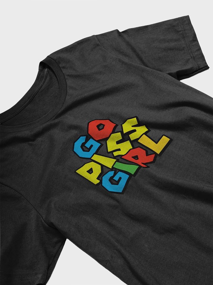 Go Piss Girl T-shirt product image (2)