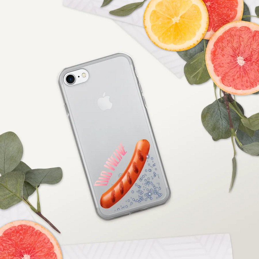 Big Weine iPhone case product image (12)