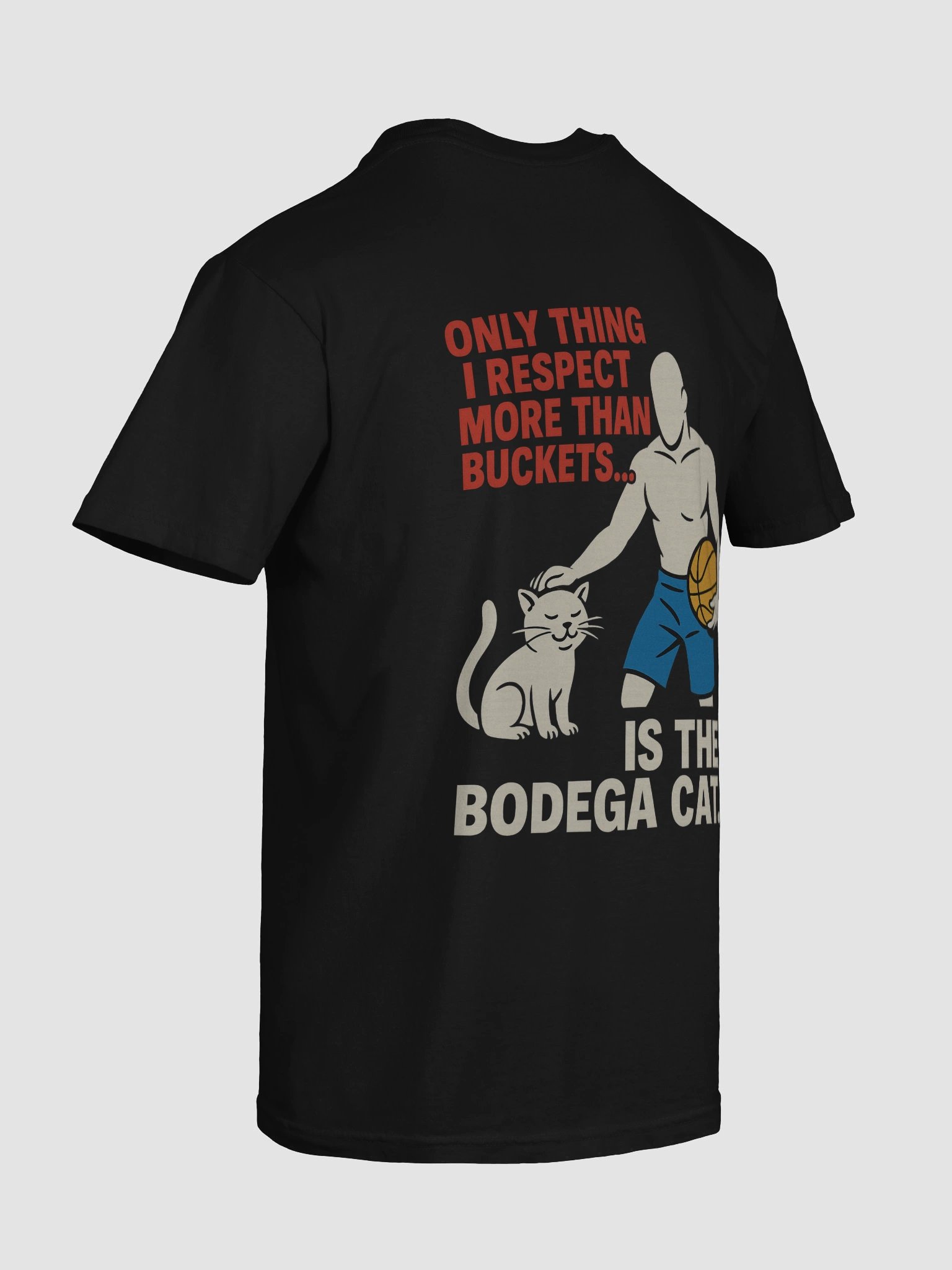 ALLDAY AND1 Inspired Tee product image (10)