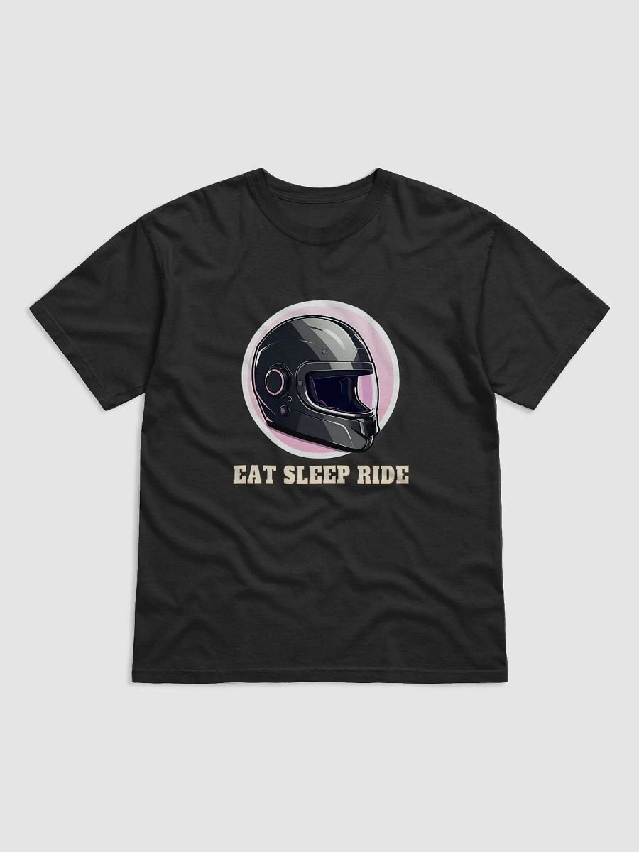 Eat Sleep Ride Shirt product image (5)