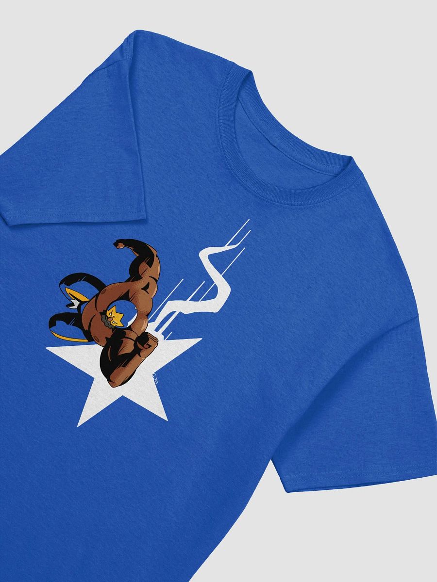 Wrestling Elbow Drop product image (4)