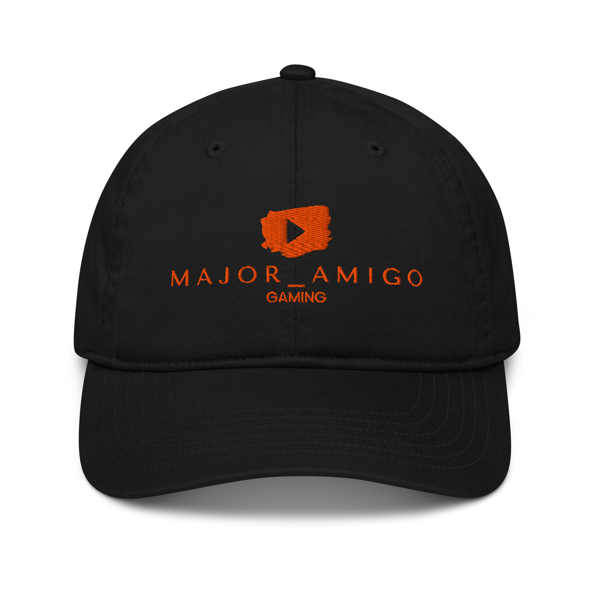 MajorAmigoGaming Logo – Bio Cap product image (1)