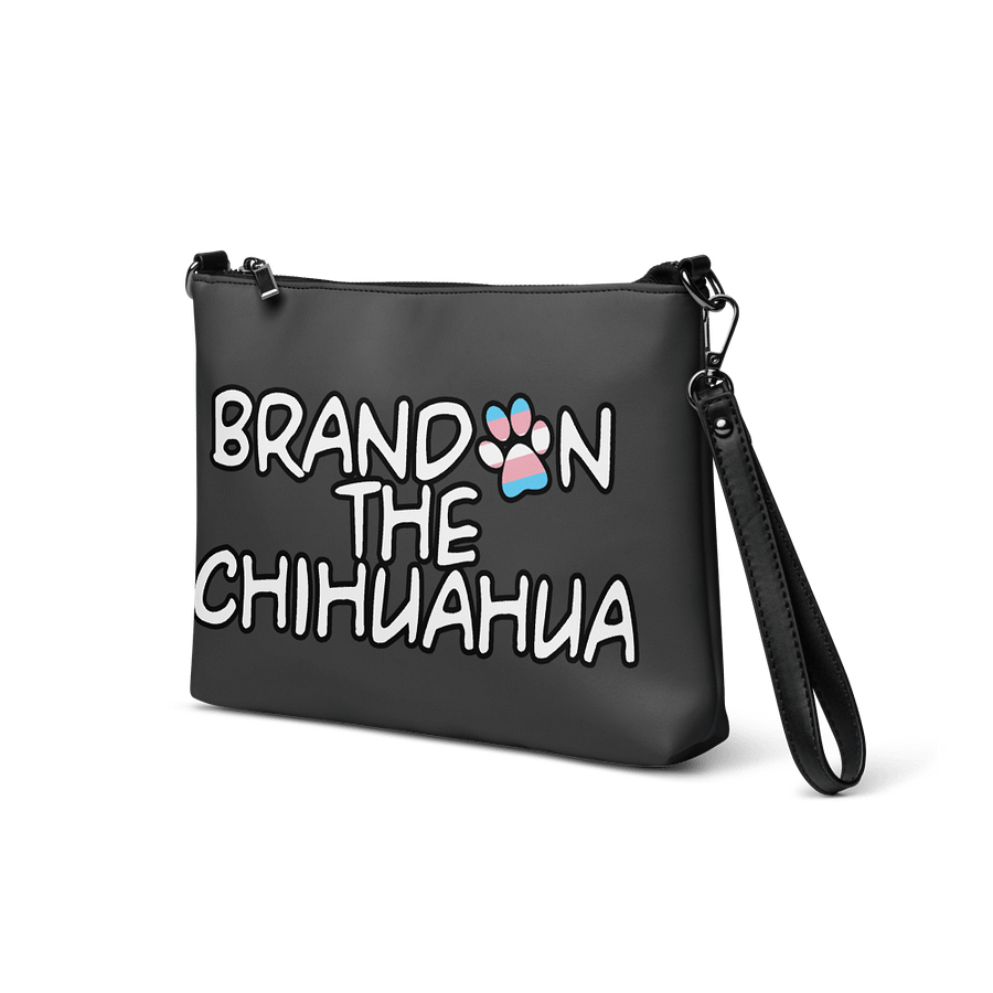Brandon the Chihuahua Purse product image (2)