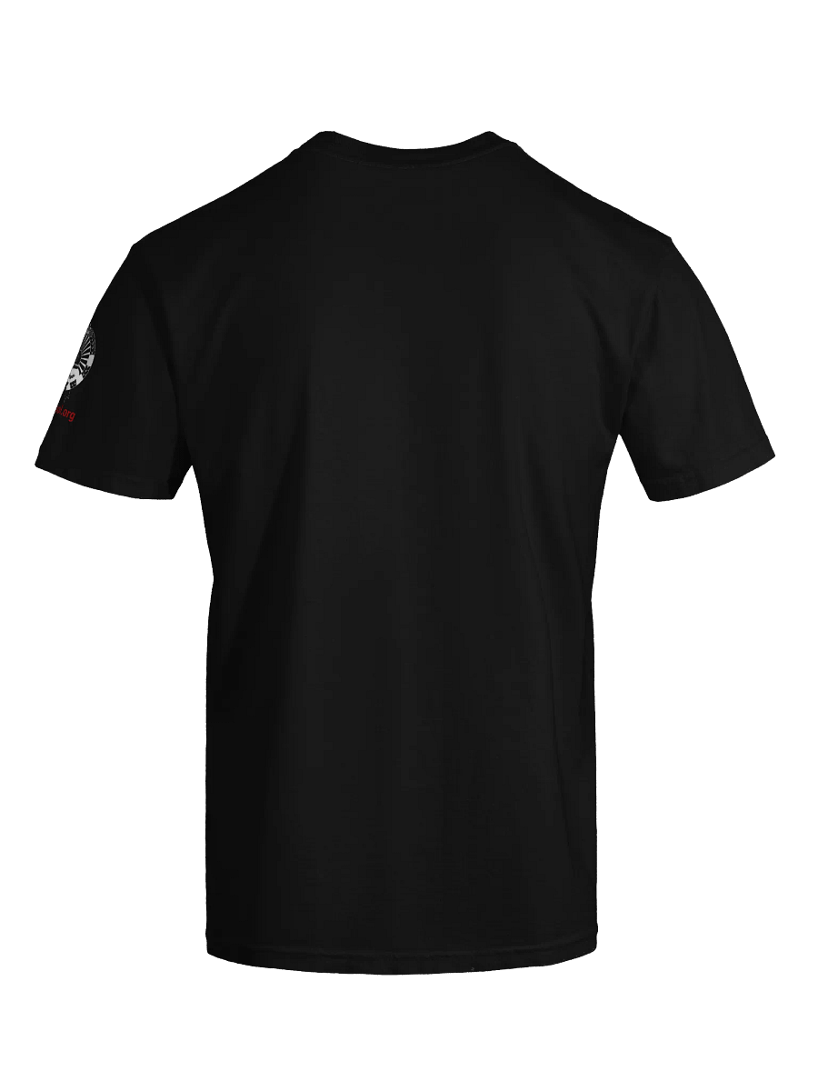 Alunya - “An Injury To One Is An Injury To All” T-Shirt product image (6)
