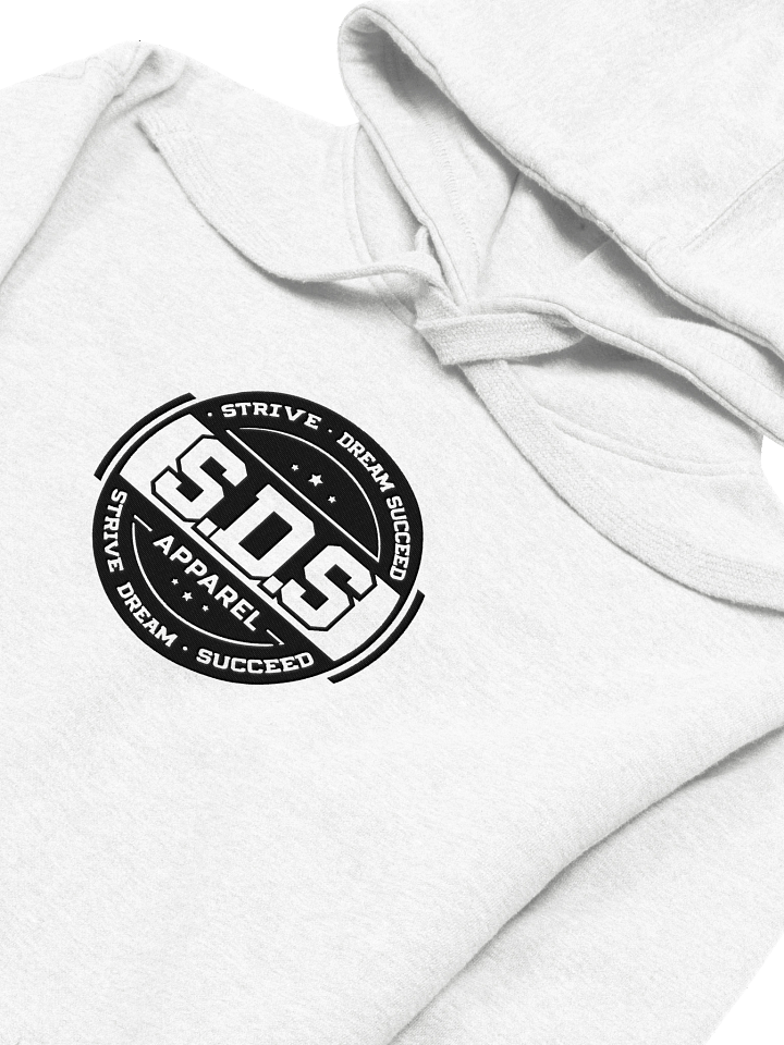 SDS34 Unisex Premium Hoodie product image (33)