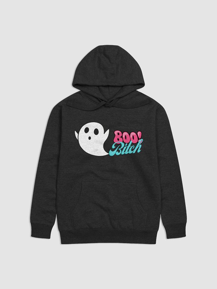 Boo Bitch Hoodie product image (5)