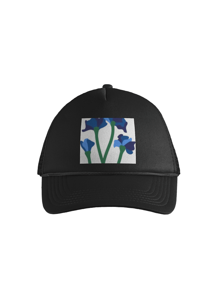 Mũ đen product image (1)