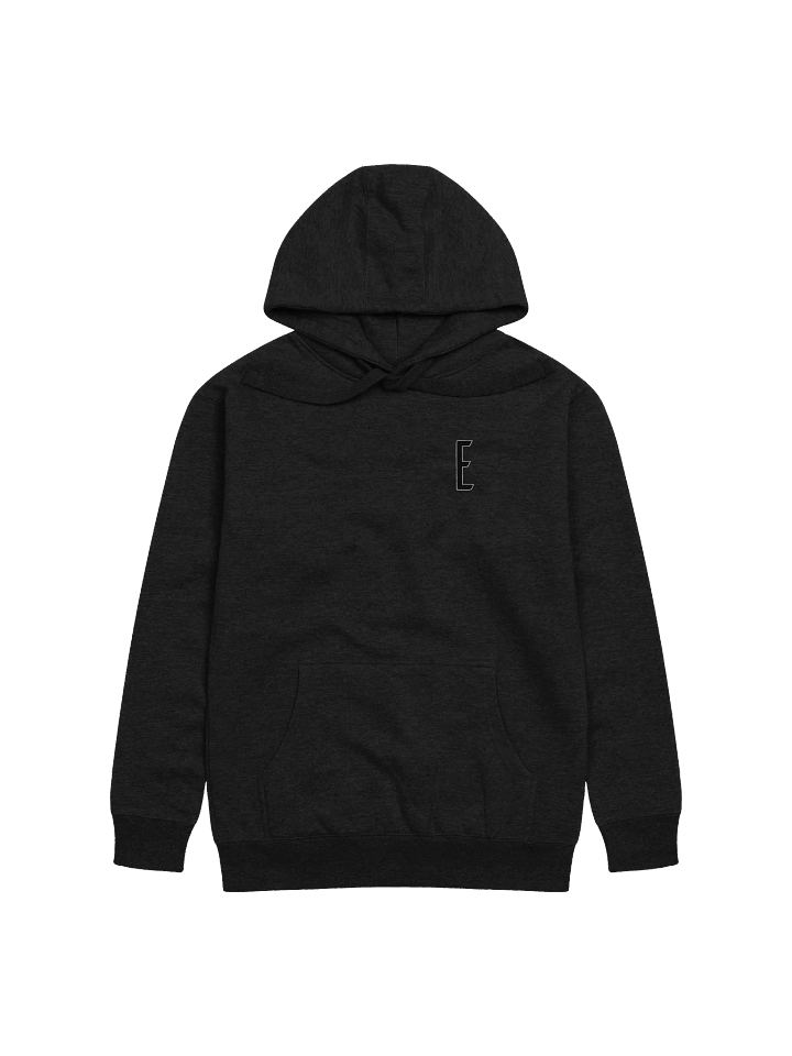 Epoch Limited Run Premium Hoodie product image (1)