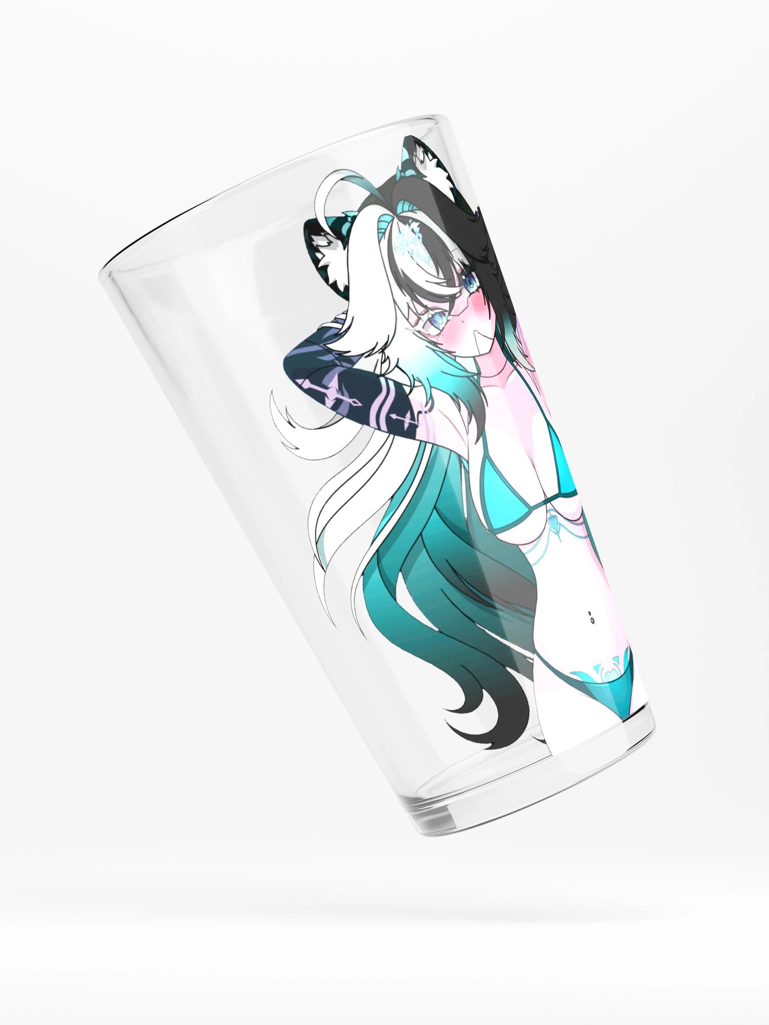 Mimi Hip Sway Glas product image (4)