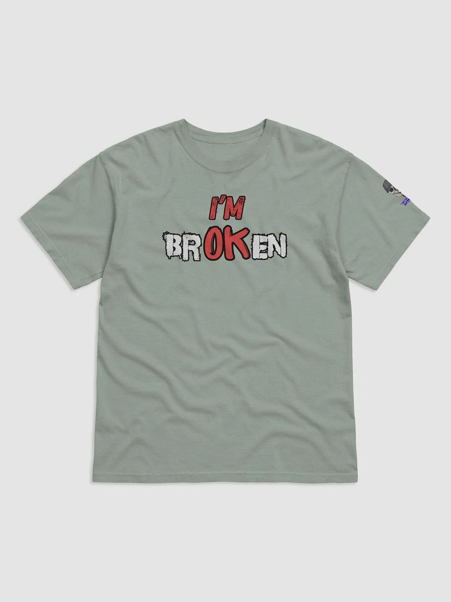 Broken T product image (1)