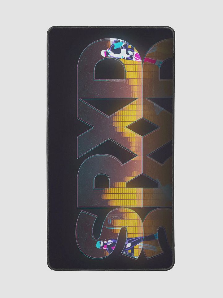 SPEENPAD 2.0 - Jim & LadyJ SRXD product image (2)