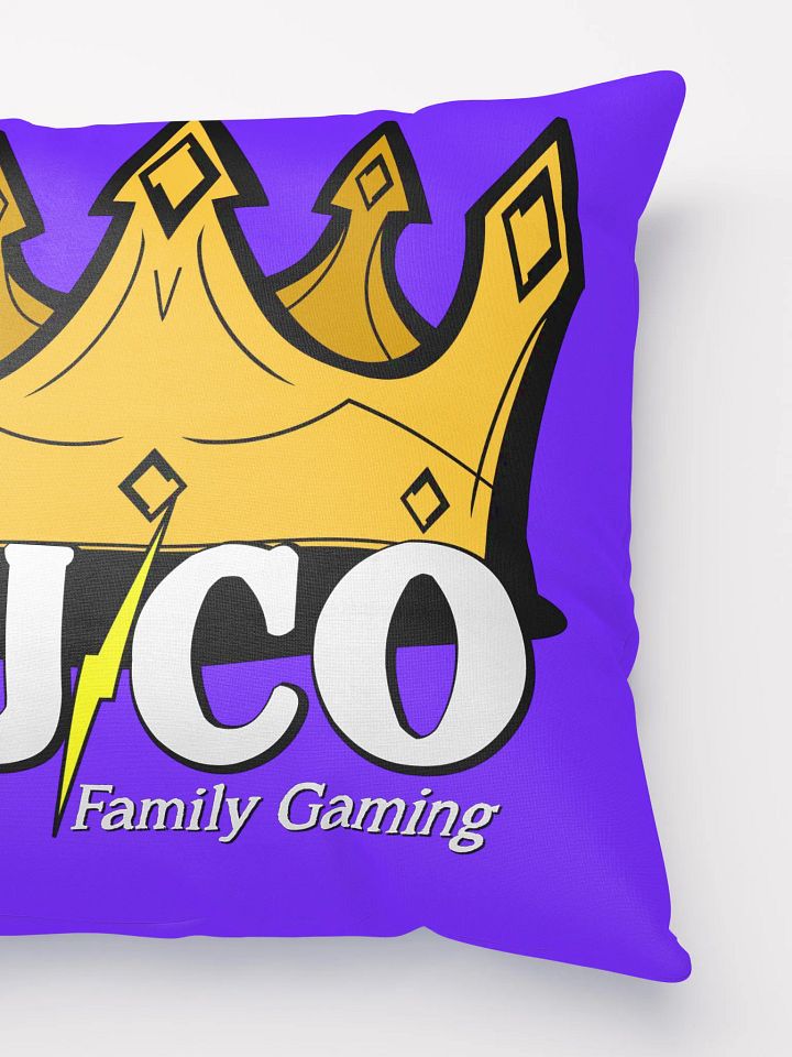 LUCO Pattern Pillow product image (2)