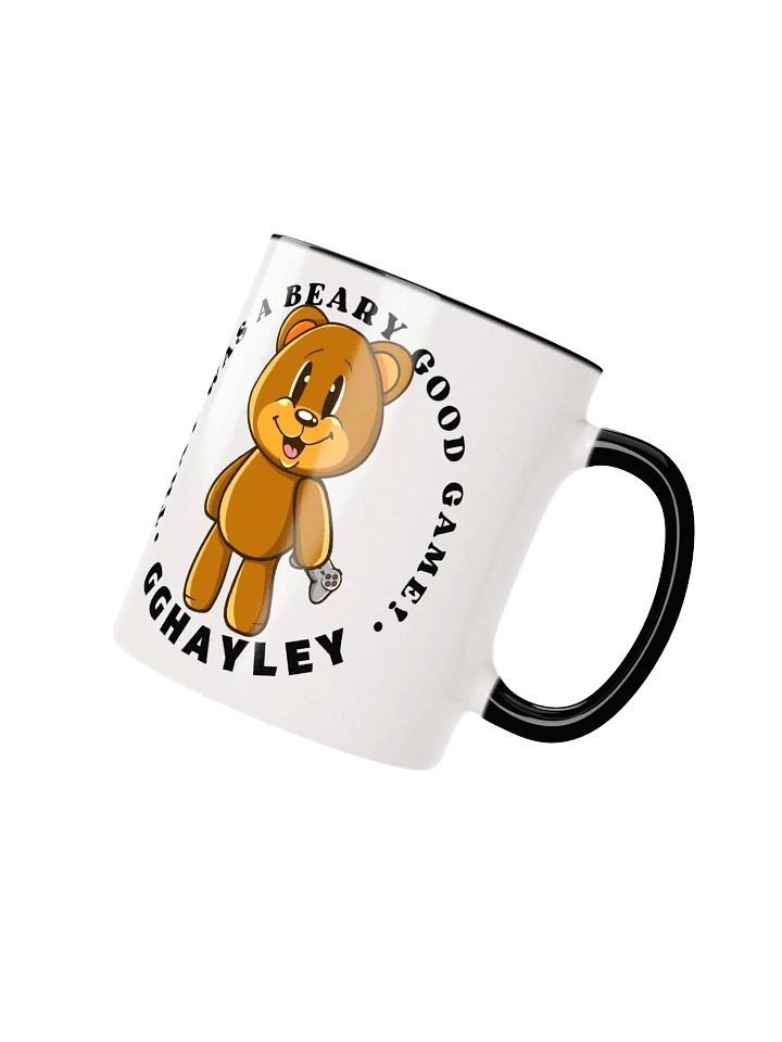 GGBear Mug product image (22)