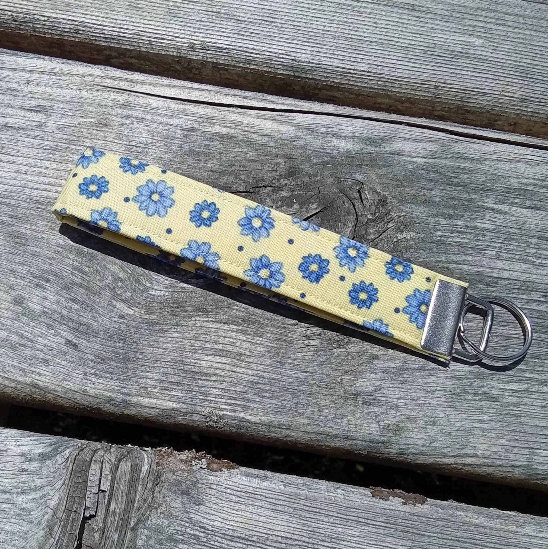Floral Collection Key Fobs product image (1)
