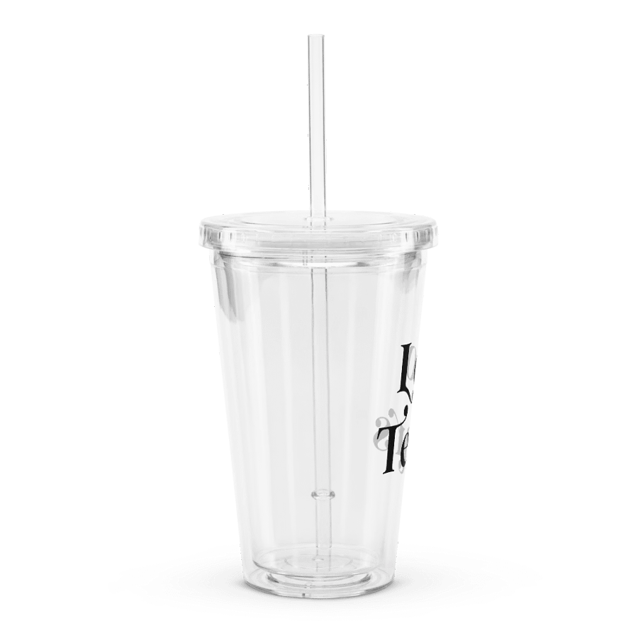 Leo Tears 16oz Tumbler product image (3)