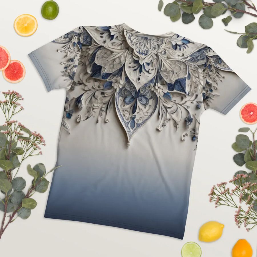 Art T shirt product image (5)