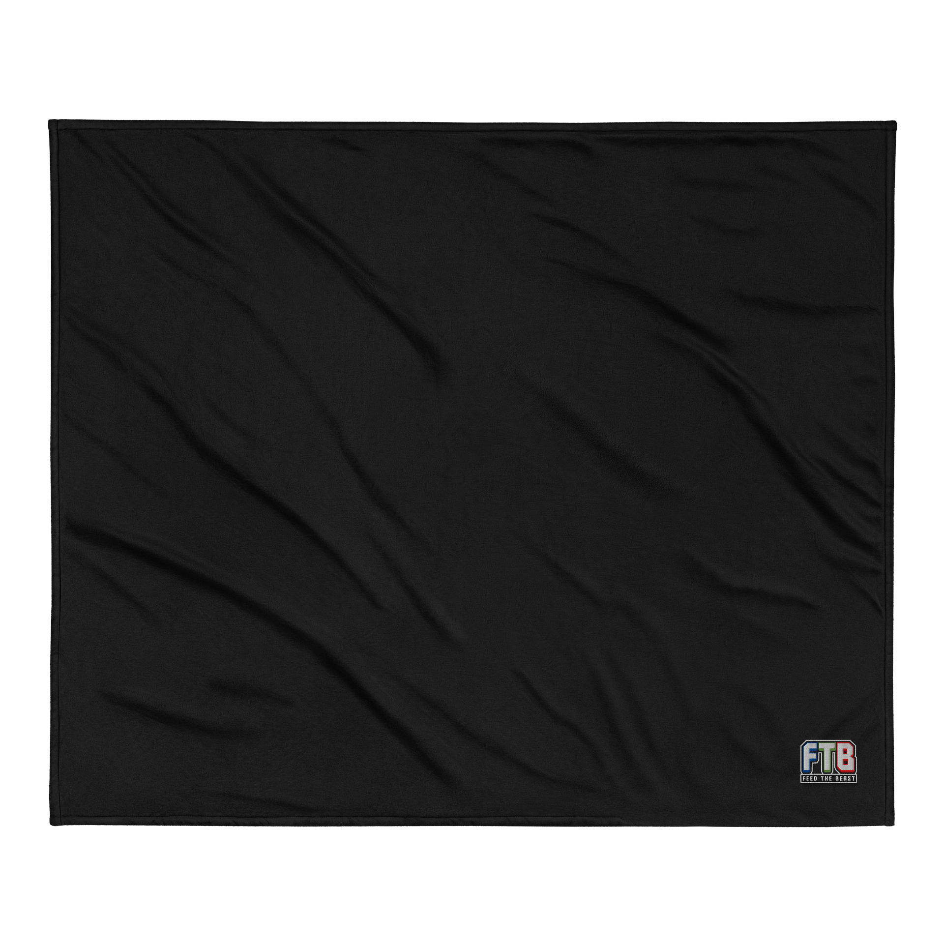 FTB Sherpa Blanket product image (2)