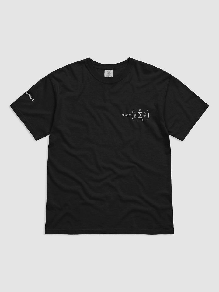 Röbi-index Tee product image (1)