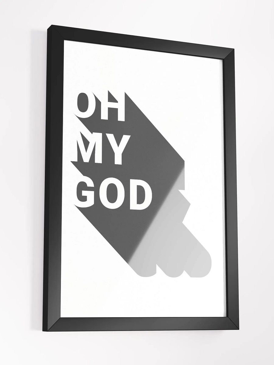 OH MY GOD product image (3)