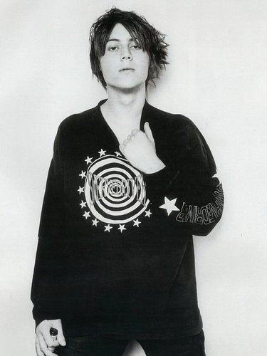 Craig Nicholls wore Swervedriver shirts on various occasions in 2002. He once told NME that his long-sleeved Swervedriver shi...