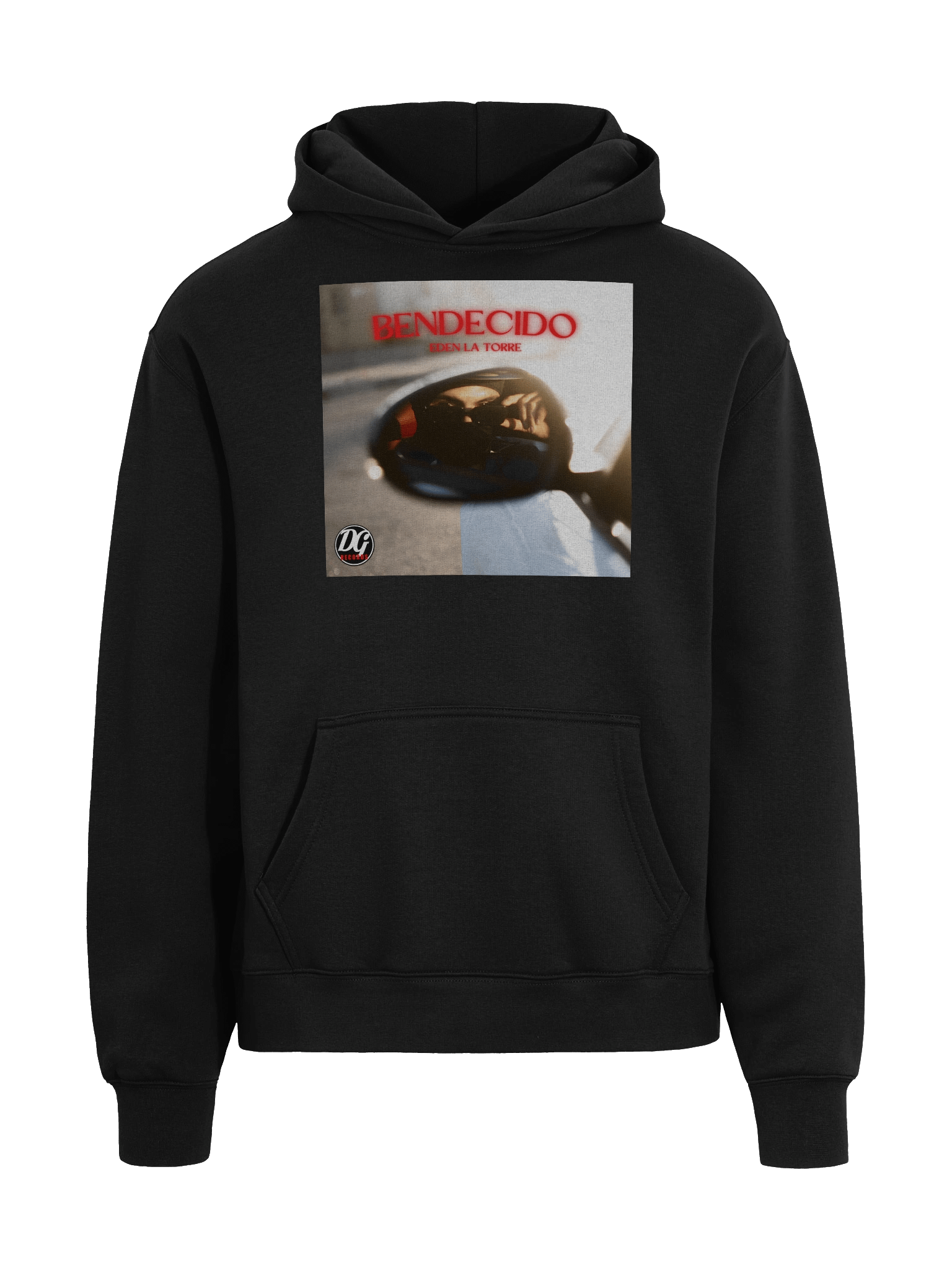 BENDECIDO product image (3)