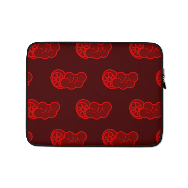 Classic Logo Laptop Sleeve product image (1)