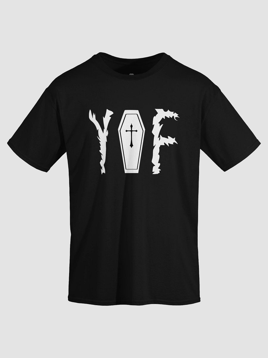 Your Inner Funeral Name T-Shirt product image (3)