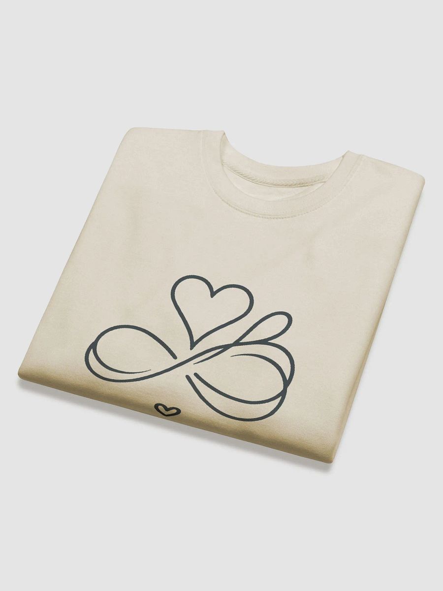 Eternal Love Infinity Sweatshirt product image (35)