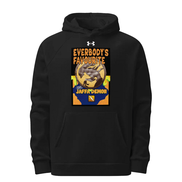 under armour 2024 ANNUAL HOODY product image (1)