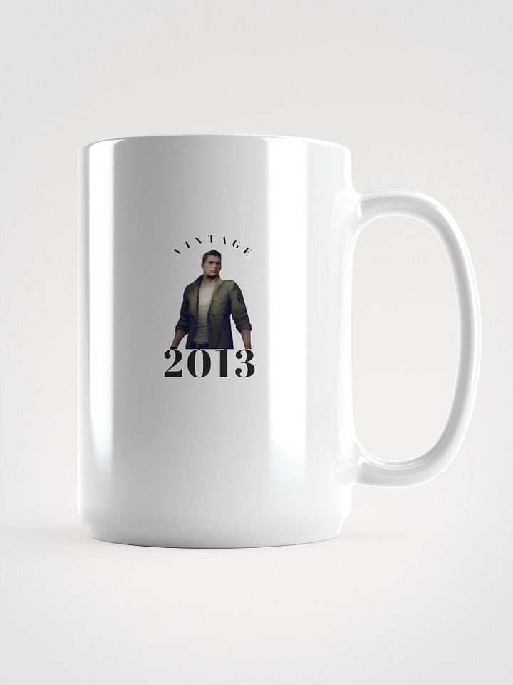 PIERS REDFIELD product image (1)