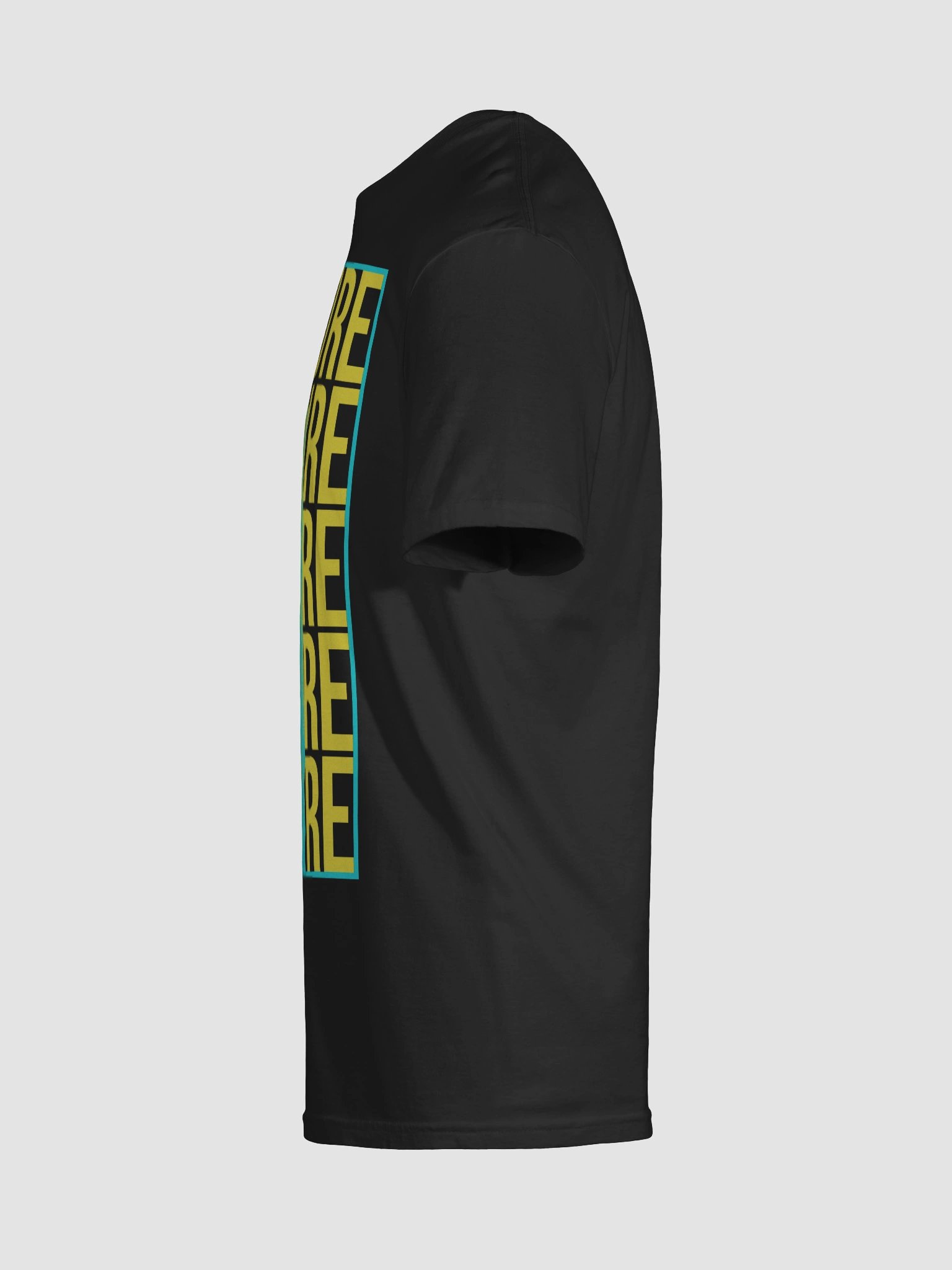 Cultural Fusion T-Shirt product image (9)