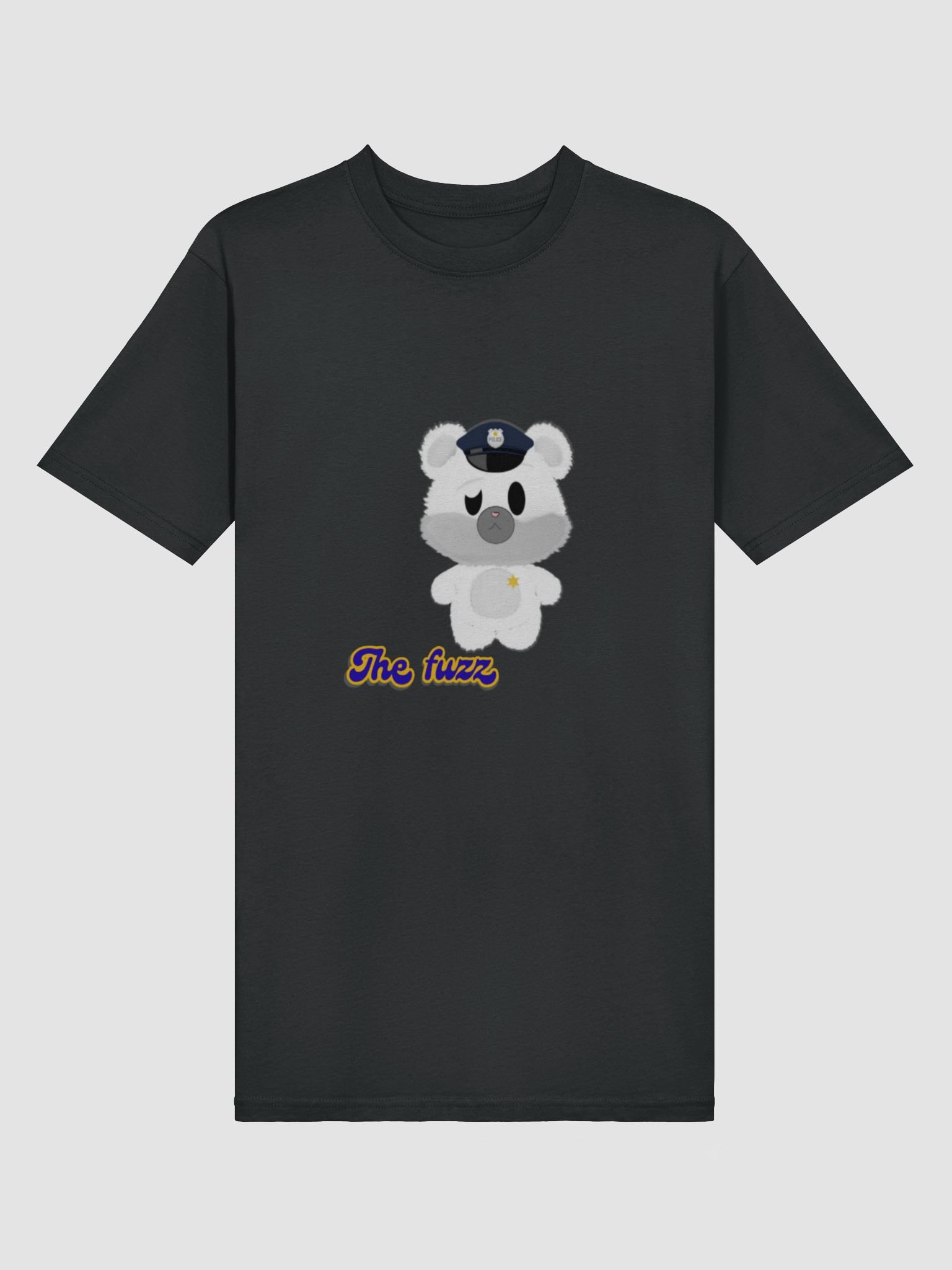 The Fuzz product image (8)