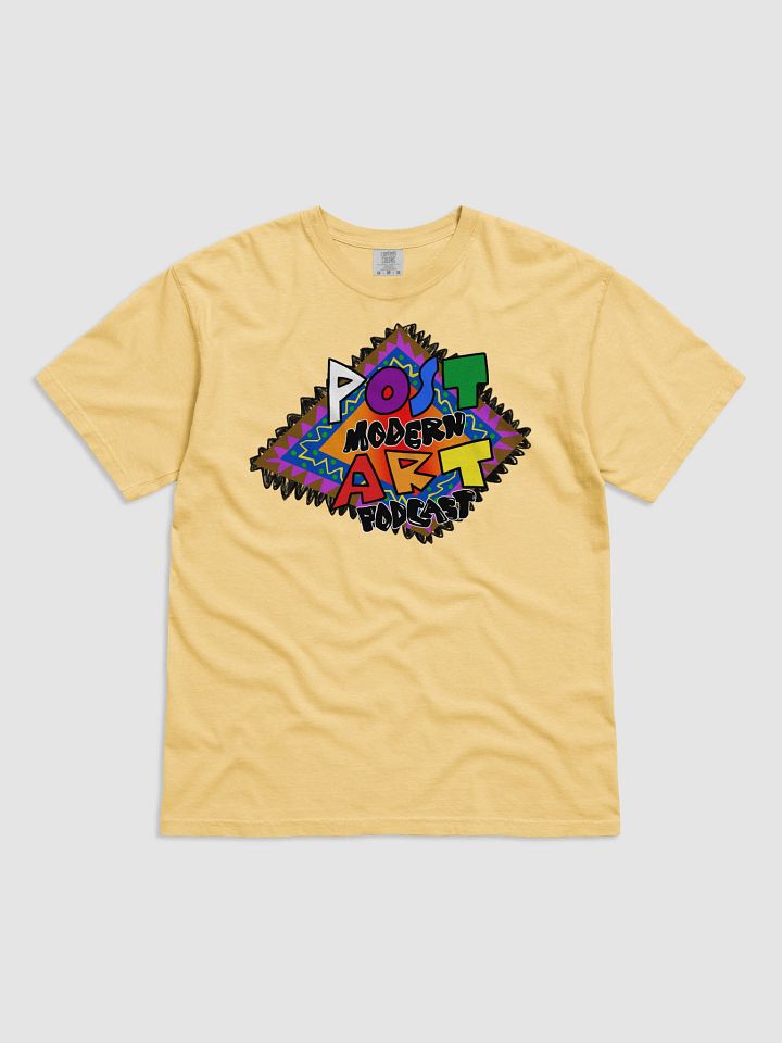 Official Logo Tee - Gay Variant product image (10)