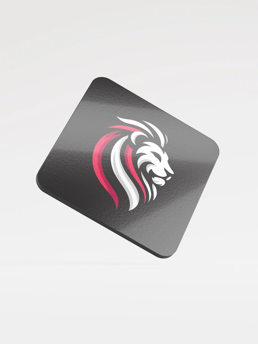 Snipes Glossed Coaster product image (1)