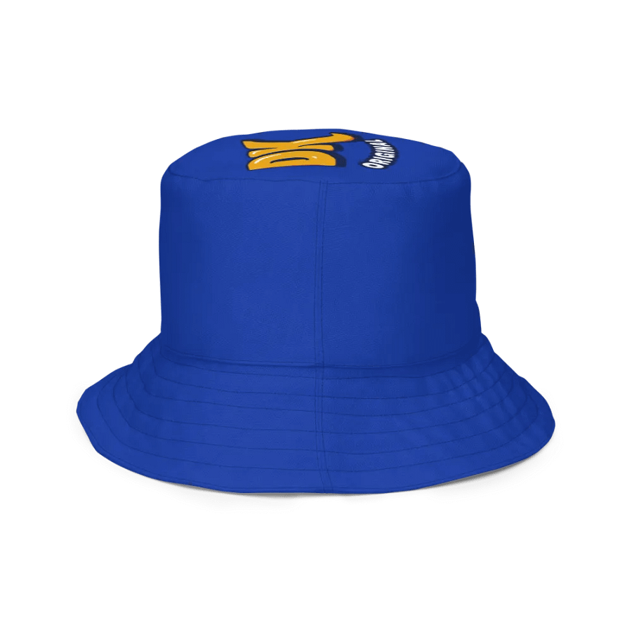 DK XTRA CHZY Bucket Hat product image (6)