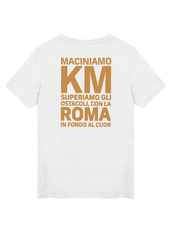 MACINIAMO KM | Women's V-Neck T-Shirt product image (4)