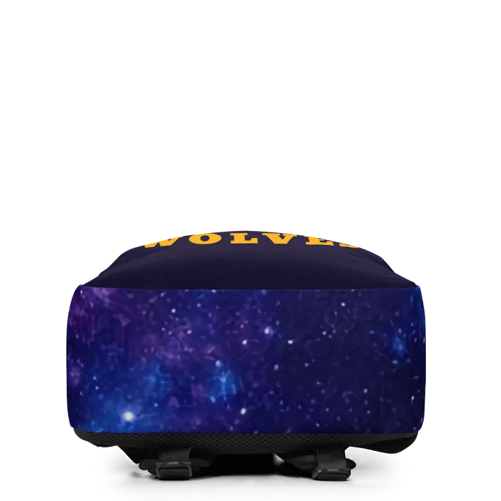 sac a dos WOLVES product image (2)