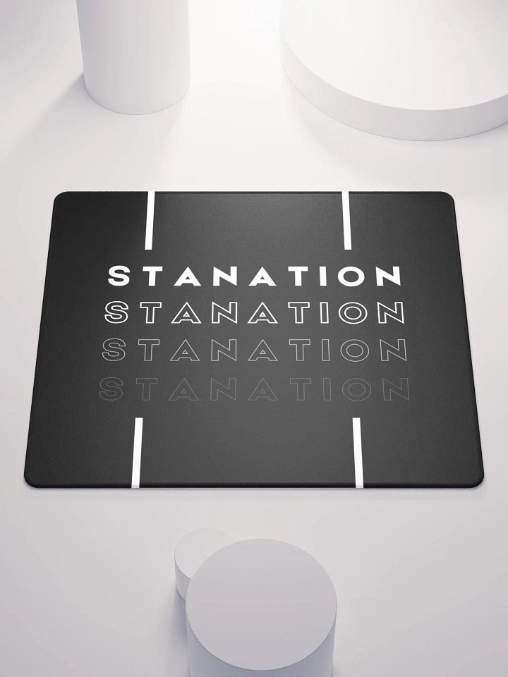 STANATION MOUSE PAD product image (1)