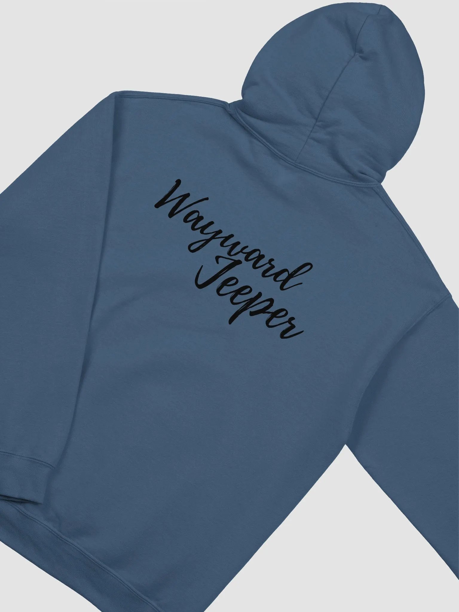 Jeeper Hoodie product image (4)