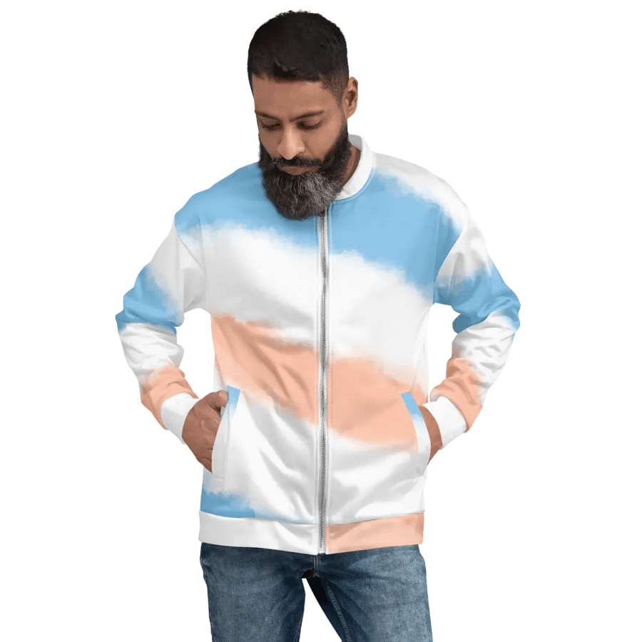 All-Over Print Bomber Jacket (10) product image (8)