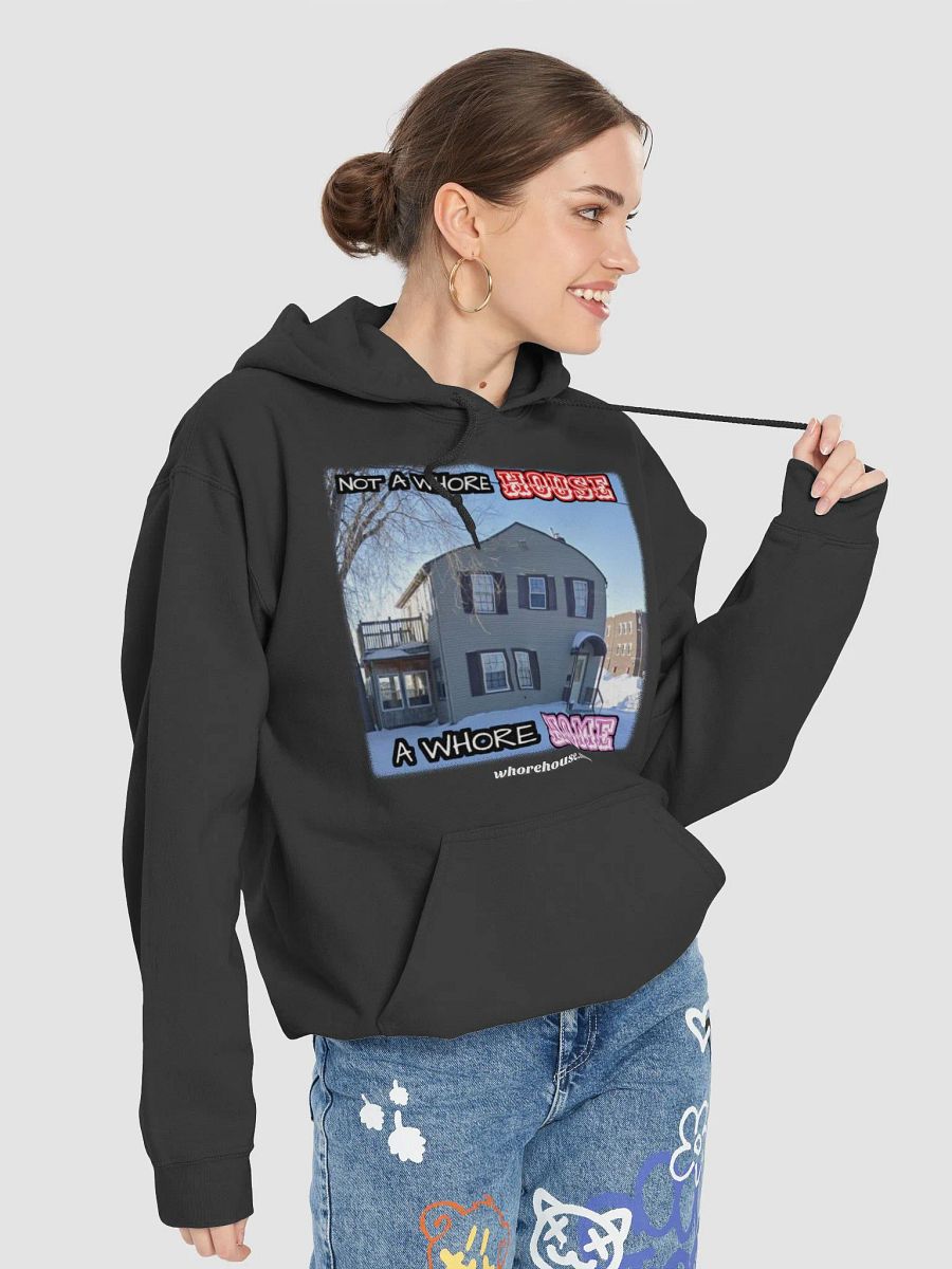 Whorehome Hoodie product image (7)