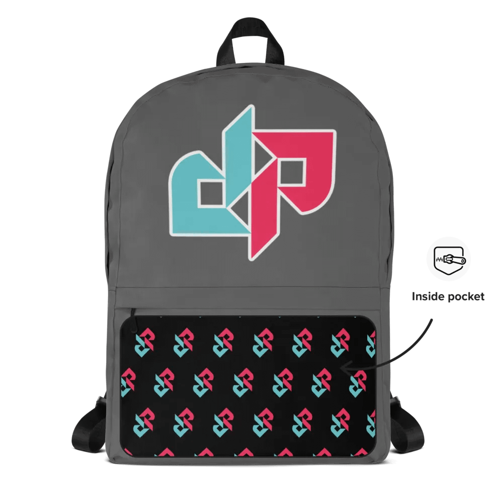 The Show Backpack product image (5)