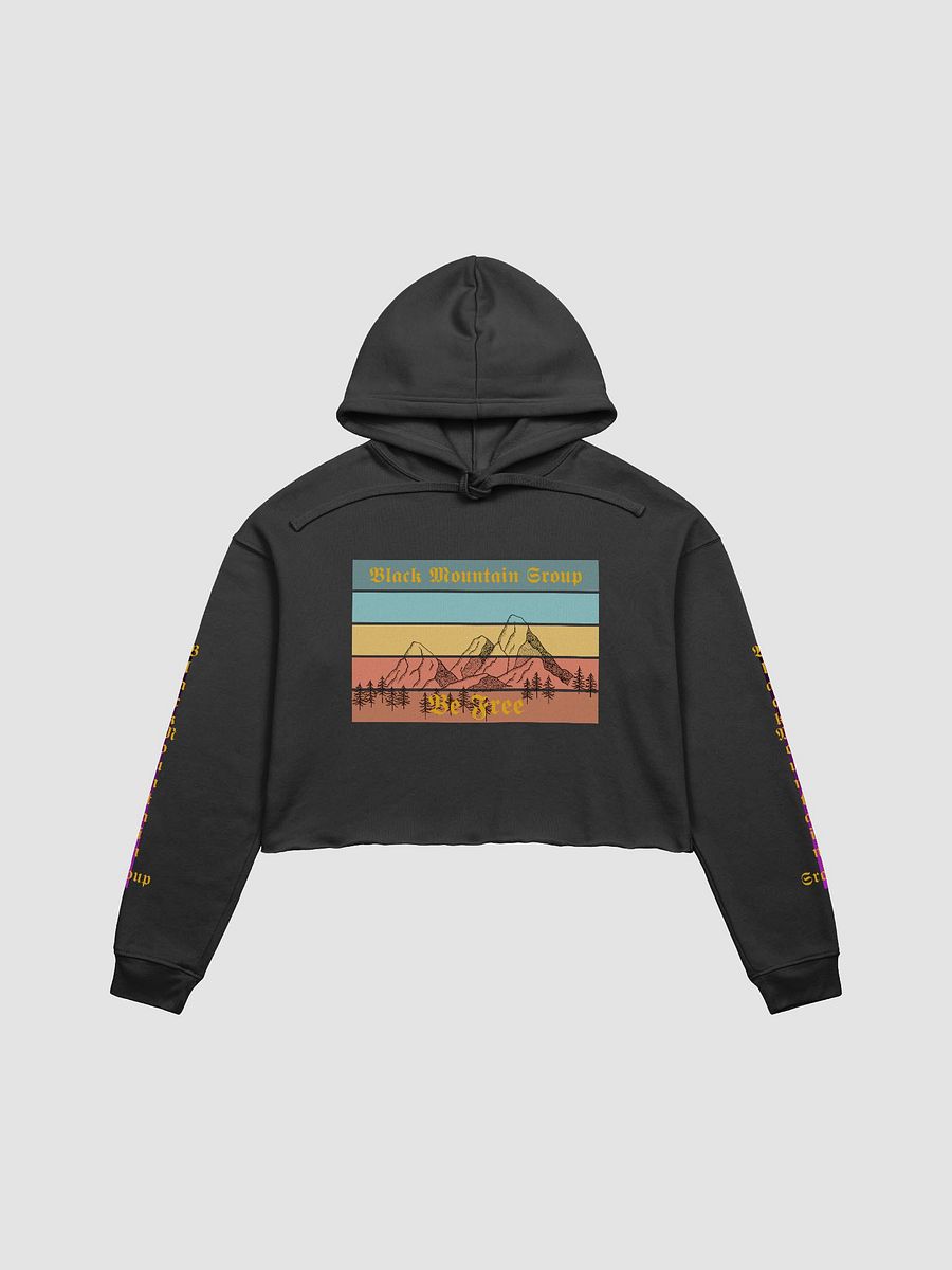 Black Mountain 