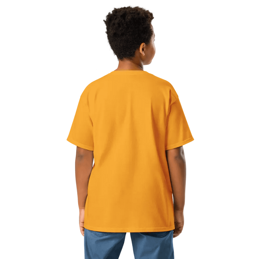 I Am God’s Masterpiece – Kids’ T-Shirt product image (3)