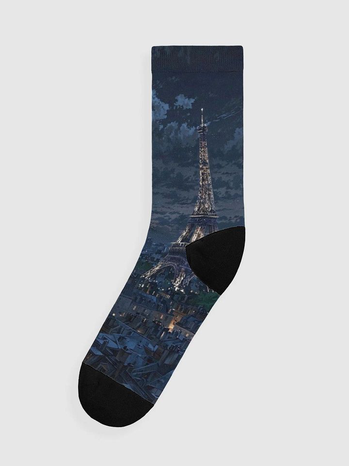 Calzini Torre Eiffel product image (2)