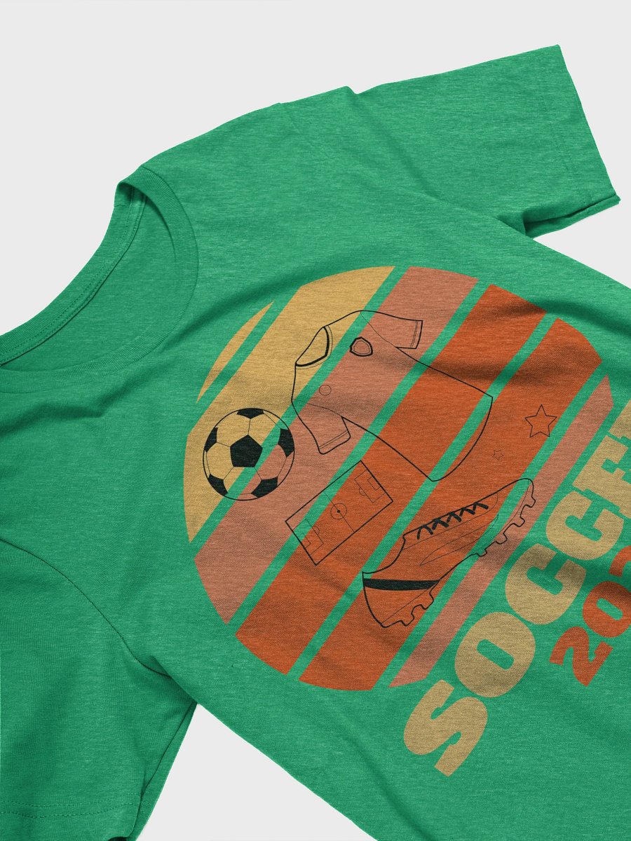 2025 Soccer Dreams T-Shirt product image (16)