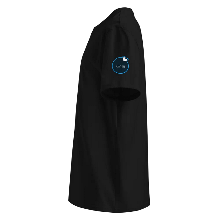 Playera AWNIL product image (1)
